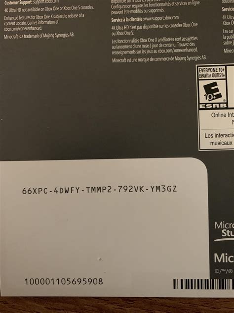 Toradh íomhá ar Free Apex Code Xbox One