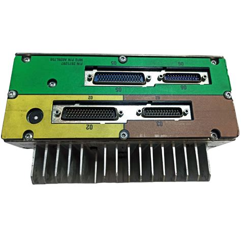 Image result for Electronic Control Module for X13