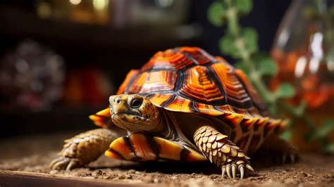 Leopard Tortoise Shell Rot కోసం చిత్ర ఫలితం