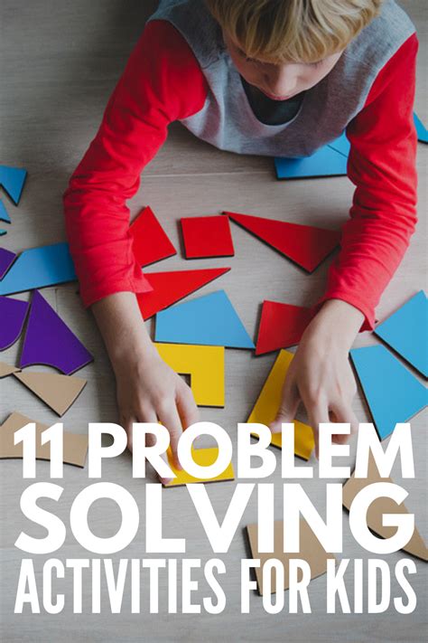 Afbeeldingsresultaten voor Problem Solving Projects for Students