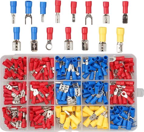 Image result for Crimp Connectors and House