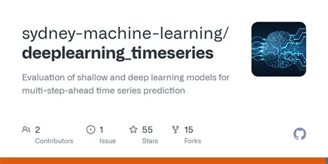 Image result for Deep Learning for Time Series Modeling