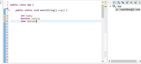 Image result for Variables En Java