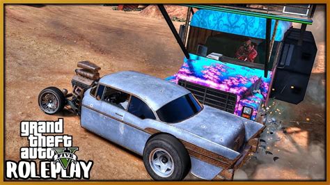 Afbeeldingsresultaten voor Demo Derby in GTA 5