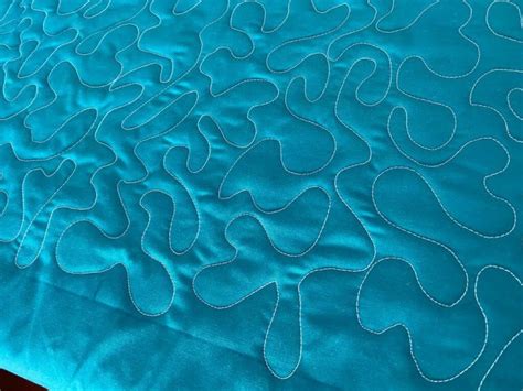 Image result for Machine Quilt