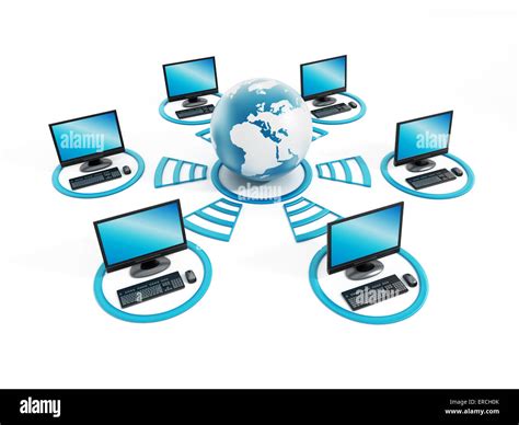 Image result for Computer Network Connectivity