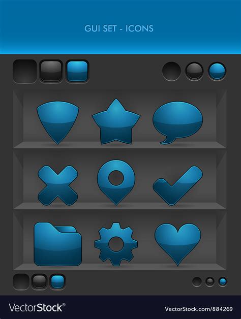 Image result for Display GUI Icon