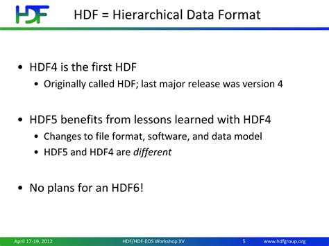 Image result for HDF File