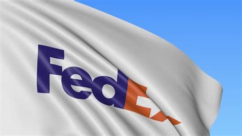 Image result for FedEx Label Red-Flag