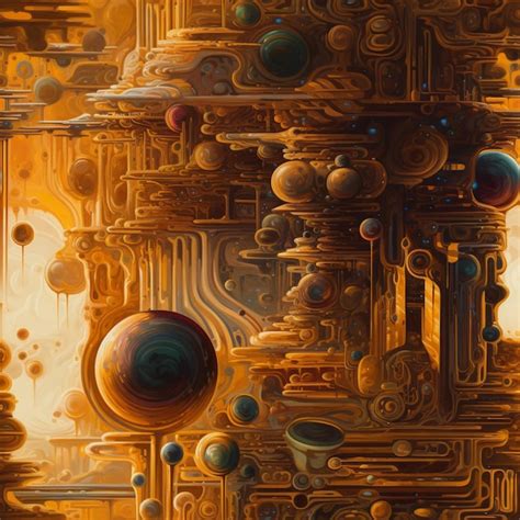 Image result for Complex Structure Art Work