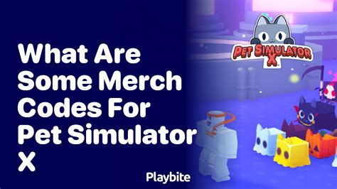 Toradh íomhá ar pet simulator merch codes