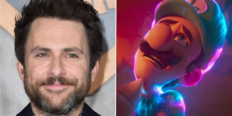 Toradh íomhá ar Luigi Voice