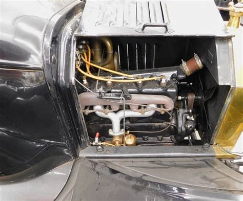 Ford Model A Gland Rings に対する画像結果