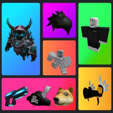 Image result for Best UGC Creators Roblox