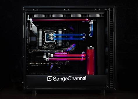 Image result for Define 7 Build