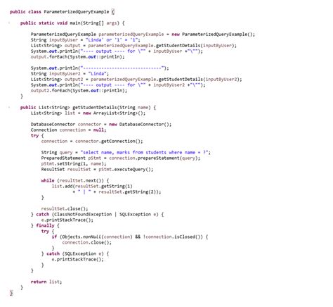 Afbeeldingsresultaten voor SQL Injection Code Image