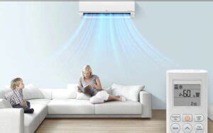 Image result for LG Mini Split Error Codes