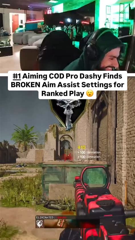 Breaking Point Aimbot に対する画像結果