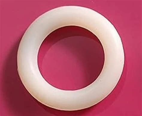 Image result for How to Put in a Pessary Ring