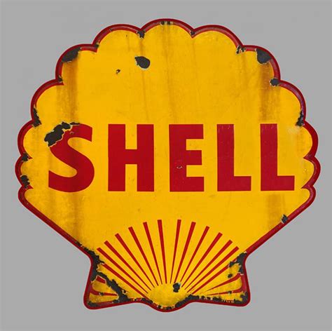 Résultat d’images pour Shell Garage Stickers
