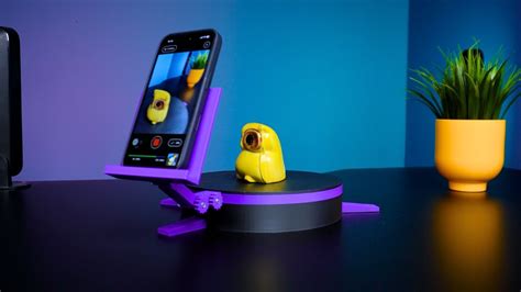 Image result for 3D Scanner Rotating Turntable DIY