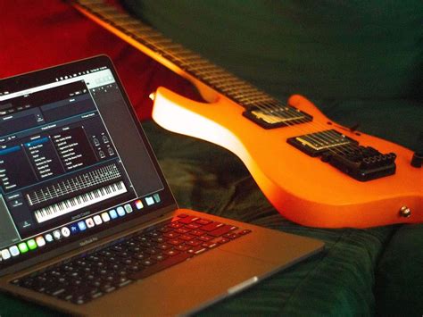 Image result for Guitar Midi Interface