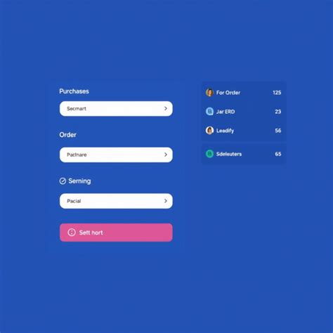 Toradh íomhá ar Benefits of Using a Purchase Order System
