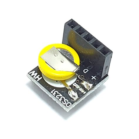 Image result for DS3231 RTC Module for Raspberry Pi