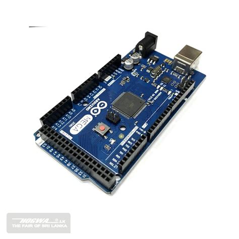 Image result for Arduino Mega Board Eepron