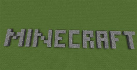 Image result for Old Minecraft Tutorial Logo