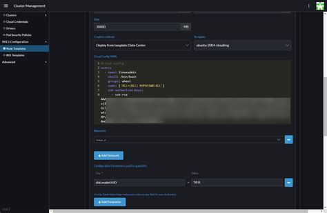 Image result for Example of Sshca Config.yml File Content