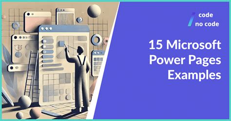15 Microsoft Power Pages Examples: What Can It Be Used For?