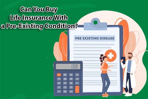 Toradh íomhá ar Life Insurance Pre-Existing