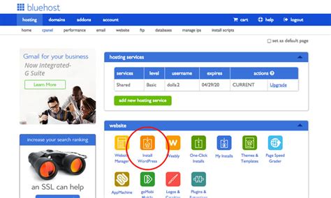 Image result for Blog Setup