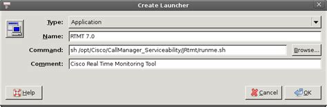 Image result for Java Virtual Machine for Cisco Rtmt
