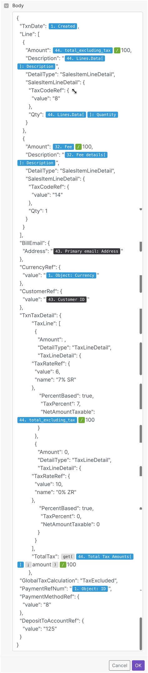 Image result for How to Create JSON File for APIs