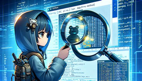 +Program Iz Python に対する画像結果