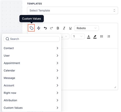 Image result for Click Text UI