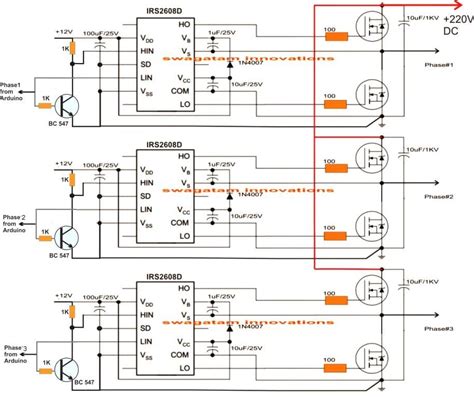Image result for Arduino PWM Motor Controller