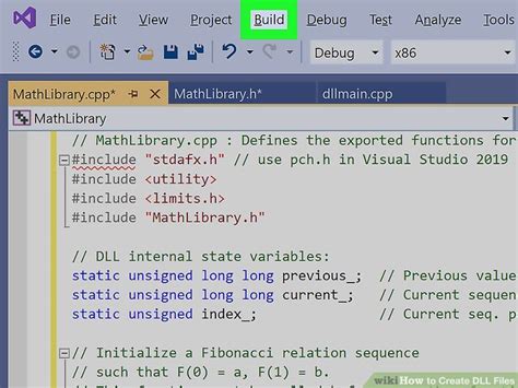 Toradh íomhá ar How to Load Dll File in Java Step by Step