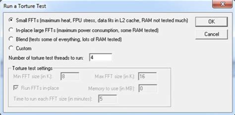 Image result for Program Test CPU