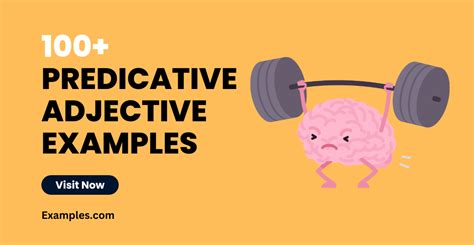 Afbeeldingsresultaten voor Predicative Adjective