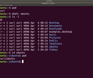 File Directory Linux Commands に対する画像結果