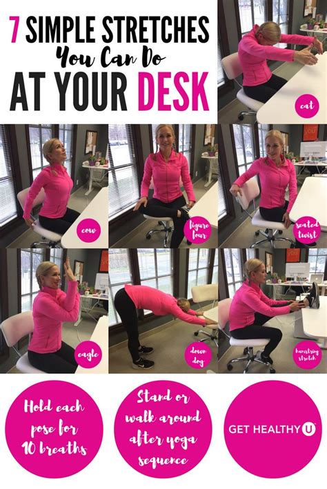 Toradh íomhá ar Office Workout