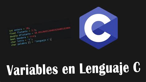 Toradh íomhá ar C Variables Tutorial