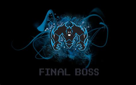 Image result for Computer Science Final Boss
