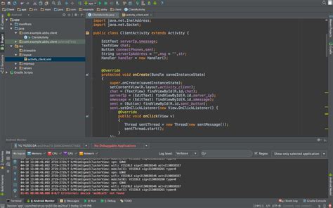Afbeeldingsresultaten voor Android IDE