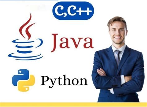 Image result for Java/Python C++ Project