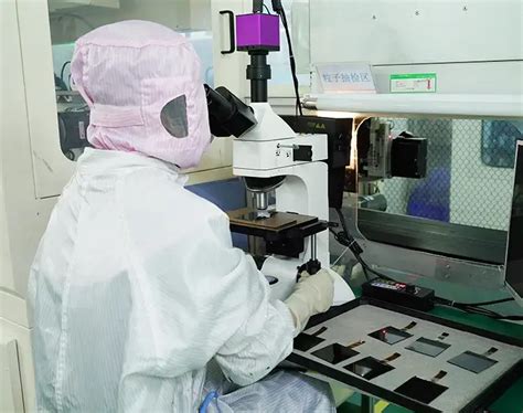 Afbeeldingsresultaten voor Computer Display Quality Inspection