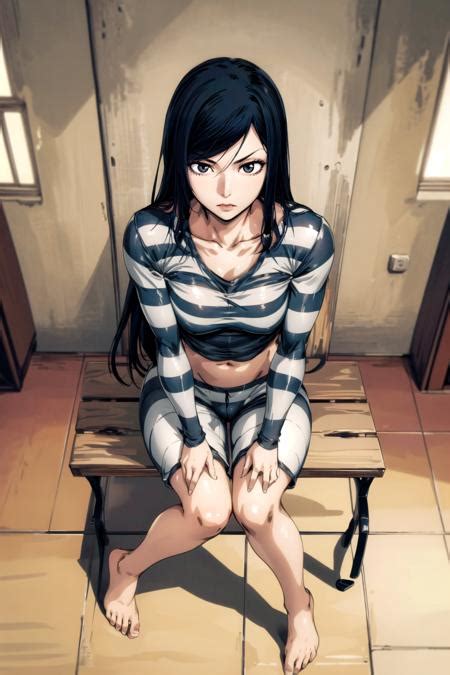 Toradh íomhá ar Prison School Triangle Method